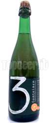 3 Fonteinen Pruim Vroege Tolse B5 75Cl 3 Fonteinen Pruim Vroege Tolse B5 75Cl